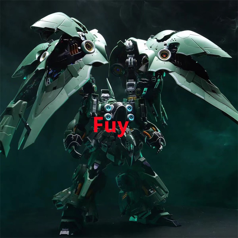 In Stock 1/100 Axis Model Works Kshatriya Action Figure Model Kit Collection