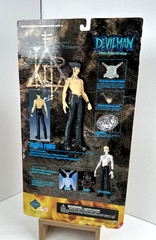 Devilman Akira Fudo Action Figure Second Series FA-A01 Limited Color – Fewture