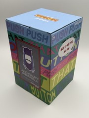 Kidrobot x Bob’s Burgers Kuchi Kopi 6″ Vinyl Figure New in Box SEALED