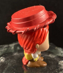 Disney Doorables – Jessie – Toy Story – Series 5 – Common