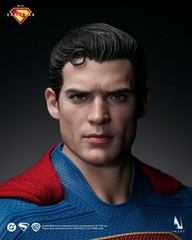 INART Superman (2025) – Superman 1/6 Collectible Figure (Read Description)