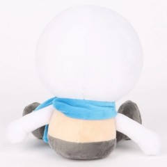 Wallter Plush Toy Regretevator Stuffed Animal PP Cotton Unisex Gift