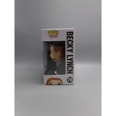 Funko Pop WWE Becky Lynch The Man Amazon Exclusive 70 Vinyl Figure