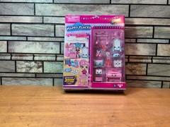 Shopkins Happy Places Decorator’s Pack BEARLY BALLET CLASS, Free Daily Shipping!