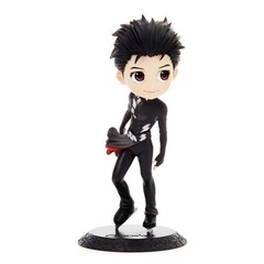 Yuri!!! On Ice 5.5″ Yuri Katsuki A Figure, Q Posket