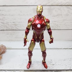 Diamond Select Marvel Select Bleeding Edge Iron Man 2013 7″ Action Figure