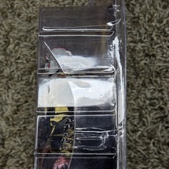 NECA God of War 2 Kratos Action Figure Open mouth Ares Armor New Sealed *Read*