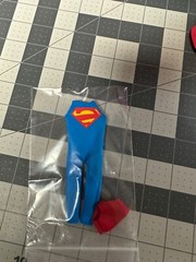 Mezco one 12 superman suits multiple options