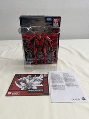 Hasbro Transformers Studio Series 71 Autobot Dino Dark of the Moon