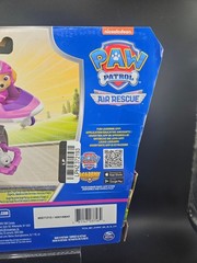 Paw Patrol Skye Hero Claw Jet Air Rescue Playset Action Figure Vehicle 3+ New