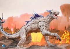 Godzilla x Kong: The New Empire – Shimo Exquisite Basic Series Previews Exclu…