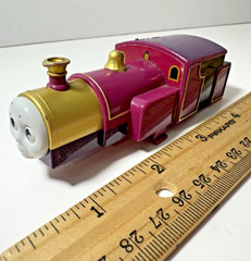 Thomas & Friends Trackmaster Lady Motorized Battery Powered Engine – SHELL ONLY