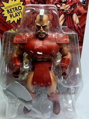 Masters Of The Universe Origins Geldor Figure Mattel Creations Exclusive Motu…
