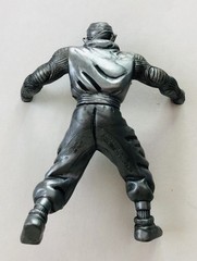 Vintage Dragon Ball Z Burger King Kids Meal Toy Piccolo Action Figure 5 Inches