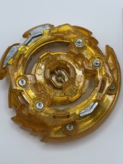 Takara Tomy Beyblade Burst BU B-201 Hollow Ragnaruk Layer and 1D – NWOP