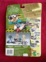Animal Planet The Crocodile Hunter Night Rescue Steve Irwin Talking Action Figu…