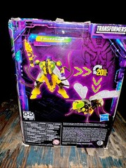 Transformers Buzzsaw Generations Legacy Deluxe Class Beast Wars New In Box