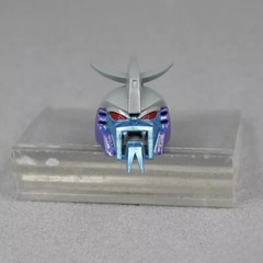 Upgrade Kit For SS43 Nitro Zeus Quintesson Trooper Siege Megatank Replace Head