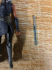 Star Wars Black Series ASHOKA TANO The Clone Wars 6″ Figure Walmart Exclusive