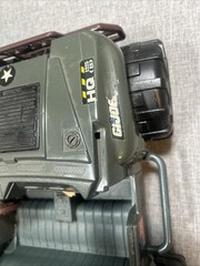 G.I. Joe 1993 Hasbro Rhino GVP Ground Control Jeep 1992 MILITARY M-6757