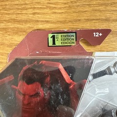 (NEW) League of Legends DARIUS Action Figure (Spin Master, 2021)