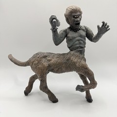 Ray Harryhausen X Plus Action Figure Golden Voyage of Sinbad Centaur 8” No Tags