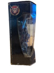 American McGee’s Alice and the Cheshire Cat Action Figures [EA Games 2000] NIB