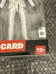 Fortnite Wild Card 7” Action Figure McFarlane Toys Epic Games High Stakes 2019