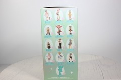 POP MART X PEACH RIOT PUNK FAIRY SERIES FRANKIE – MOONRISE FIGURE BLIND BOX NEW