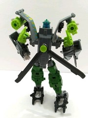 Transformers Generations GDO Deluxe Class Autobot Spinger Action Figure