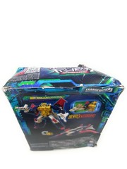 Transformers Legacy Evolution METALHAWK-NEW/OPEN BOX