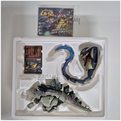 Transformers Beast Wars Neo Corahda Cobra Saberback Only For lioconvoy 23