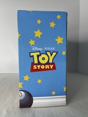 Disney Toy Story Andy’s Room 4 Figure Set Bullseye Woody Jessie Buzz Playscale