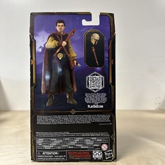 Hasbro Dungeons and Dragons Golden Archive Simon Action Figure NEW IN BOX!
