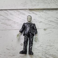 Universal Studios Monsters Frankenstein Mini Figure 3″ Adjustable UCS
