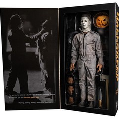 Trick or Treat Studios – Halloween 6 – Michael Myers 1:6 Scale Poseable Figure