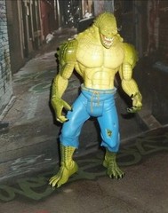 Random Action Figures Bundle