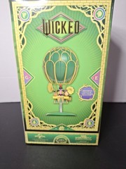 Wicked Deluxe Vinyl Figure Hot Air Balloon Culturefly