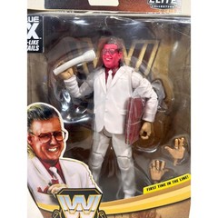 WWE Legends Elite Collection Series 19 Brother Love Action Figure
