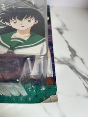Inuyasha KAGOME Series 1 with BOW & ARROW ACTION FIGURE 2004 TOYNAMI
