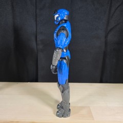 2021 Jazwares Halo Infinite Reach Spartan Collection Action Figure Halo 12”