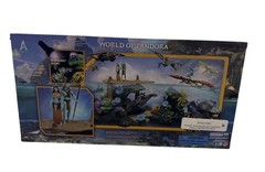 Avatar Metkayina Reef Playset With Tonowari & Ronal By McFarlane Toys
