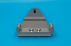 Starship Wall Mount for Star Wars Republic Gunship – TCW Clone Wars, AOTC, ROTS
