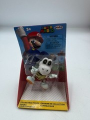 Super Mario Action figure 2.5″ Nintendo 2020 Jakks Pacific Rare Roy Figure