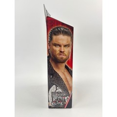 WWE Elite JD McDonagh Survivor Series War Games Figure BAF Nick Aldis New