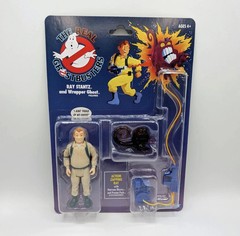 The Real Ghostbusters Kenner 4 Figures Lot Hasbro 2020 Brand New Fast Shipping