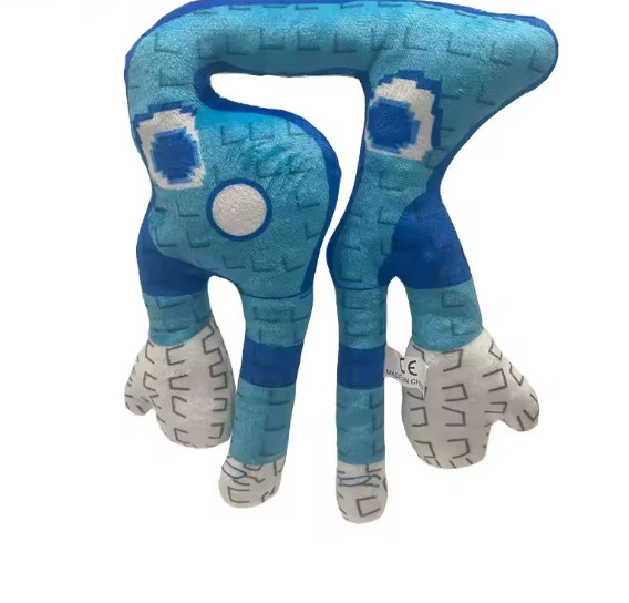 Brainrot Plush Toy Sammy Anime Peripherals Toy