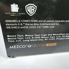 Conjuring Universe (2020) AnnaBelle Comes Home (Doll Figure) New Sealed