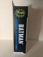 McFarlane DC Multiverse ~ Batman (Classic TV Series) 1966 Adam West – 7″ inch