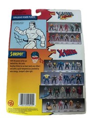X-Men